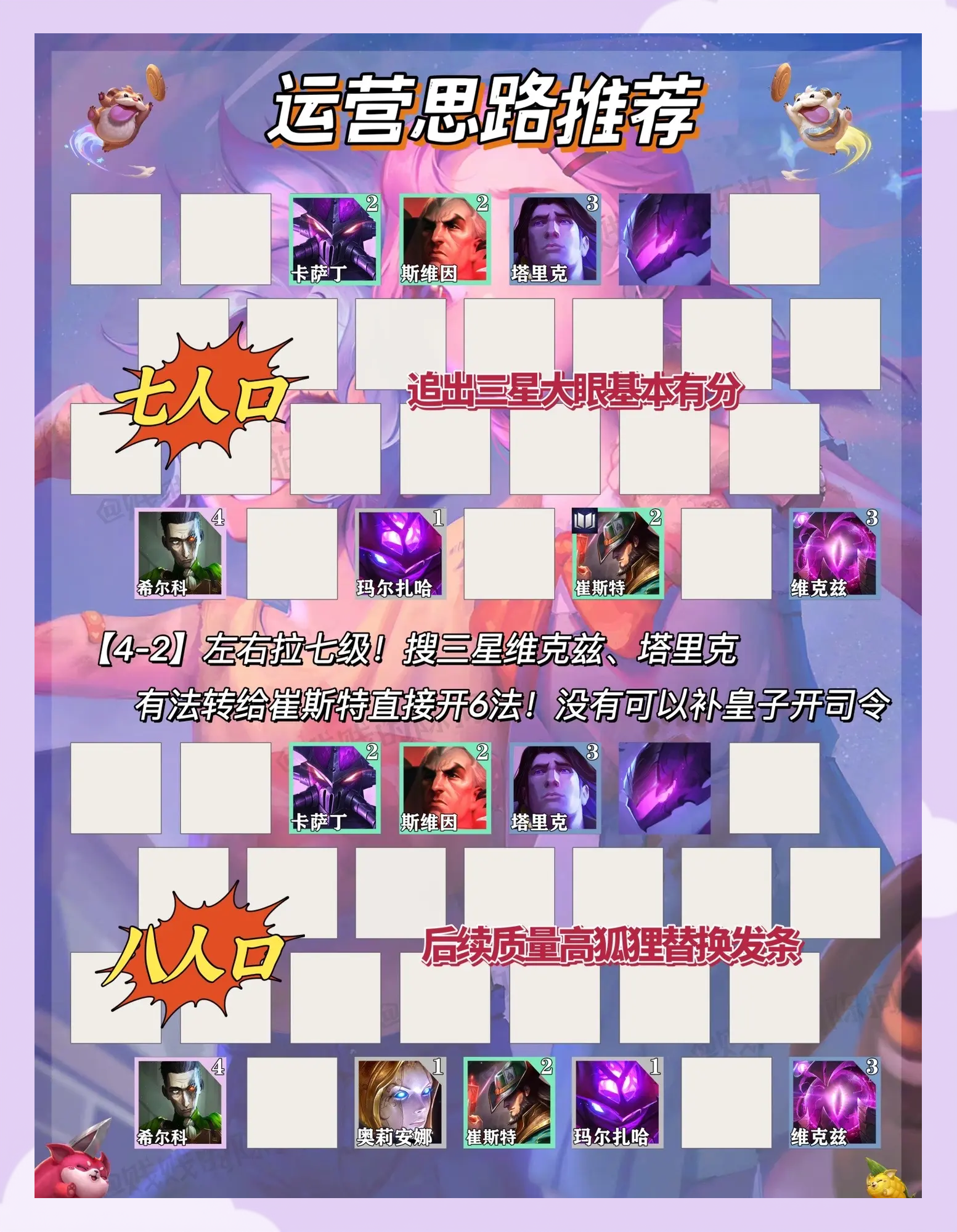 九游体育:云顶之弈情报收集与信息传递的重要性，如何提高胜率的简单介绍