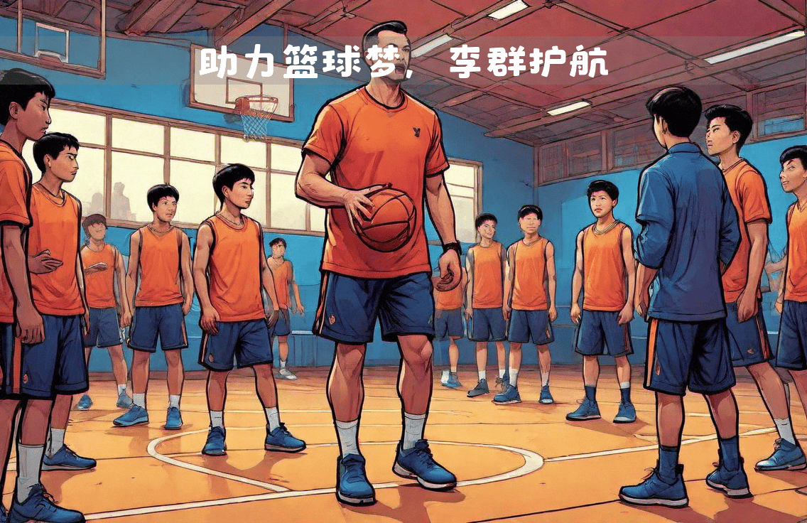 关于九游体育：青少年篮球的未来：如何培养更多热爱篮球的青少年？的信息