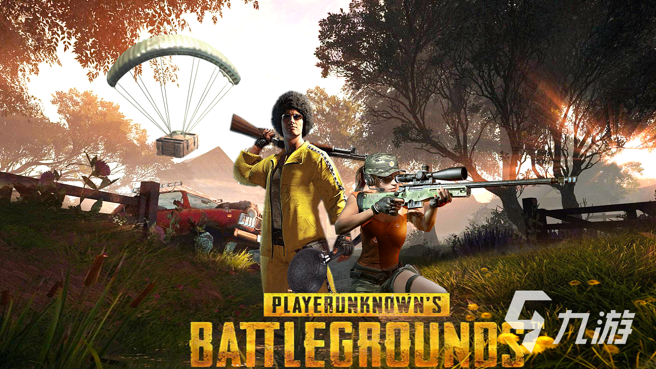 关于九游体育:PUBGMobile中最佳落点选择，如何提升生存初期的几率的信息