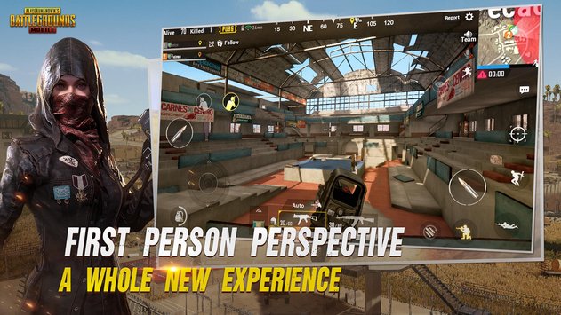 包含九游体育:PUBGMobile新版本玩法变化，战队如何调整策略以应对的词条