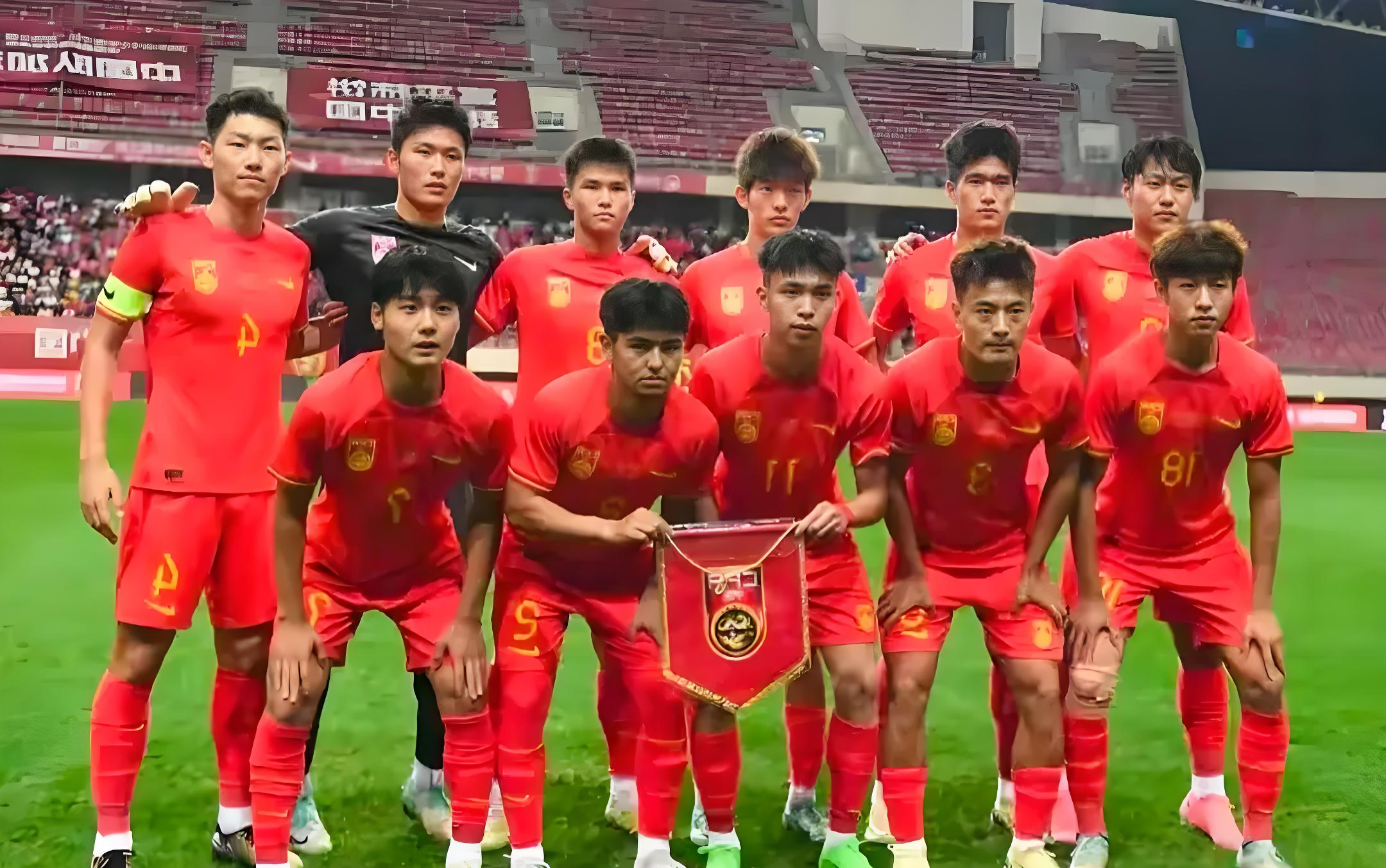 包含九游体育：国足备战亚洲杯，目标直指冠军的词条