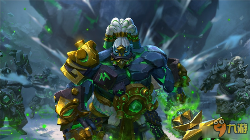 关于九游体育:《Dota2》战术的进化：如何反击敌方的策略的信息