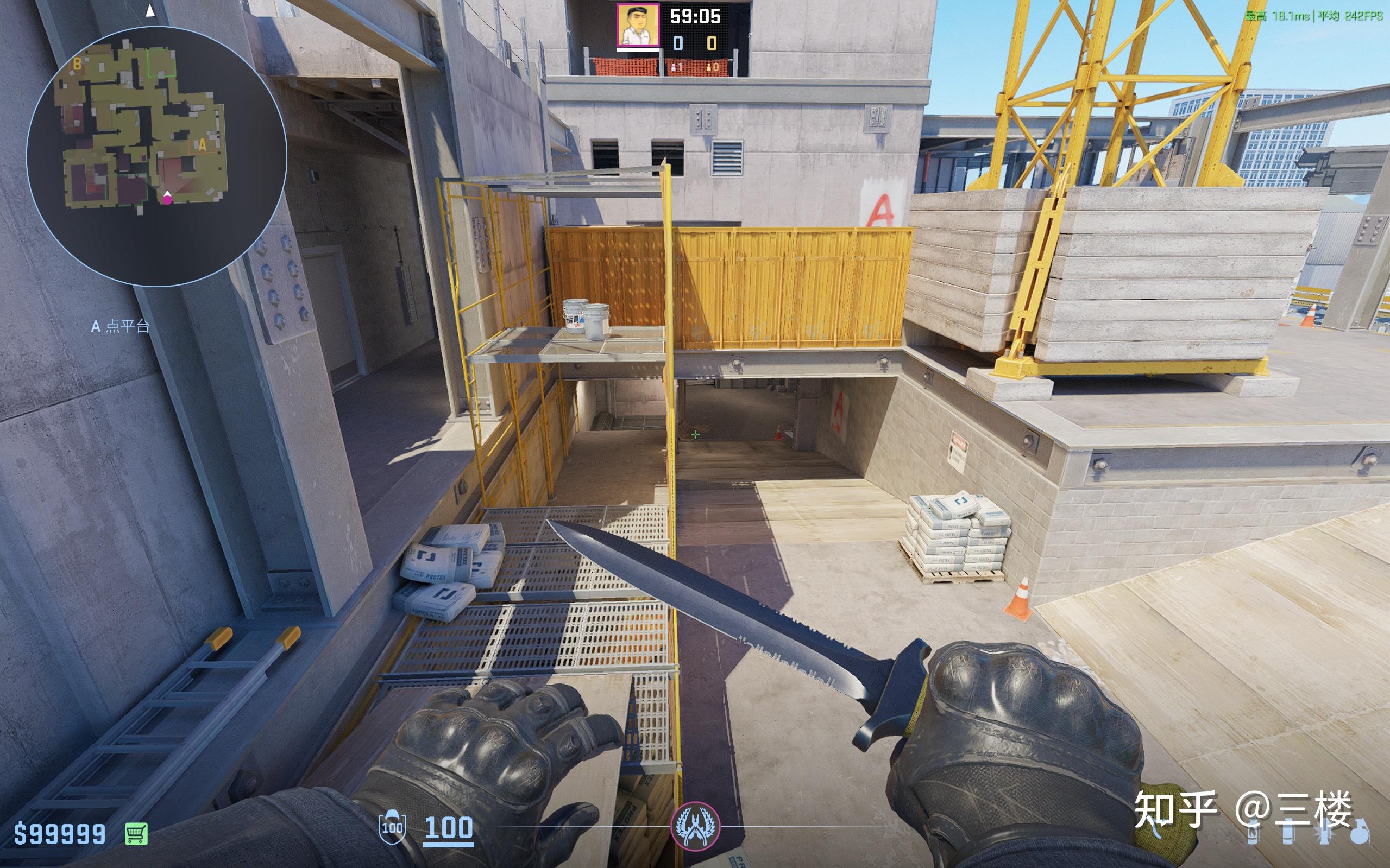 包含九游体育:《CS:GO》中小地图的战术应用：关键比赛技巧的词条