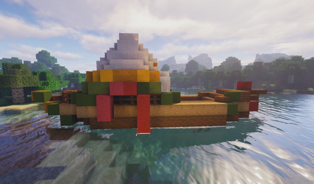 九游体育:《Minecraft》创意建造赛吸引全球玩家，打造虚拟奇迹的简单介绍