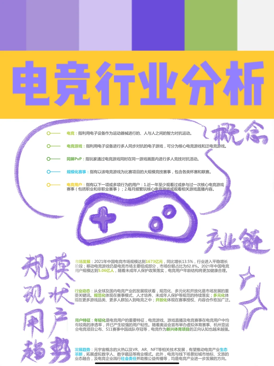 关于九游体育:电竞产业链的构建：制造商、开发者与玩家的关系的信息
