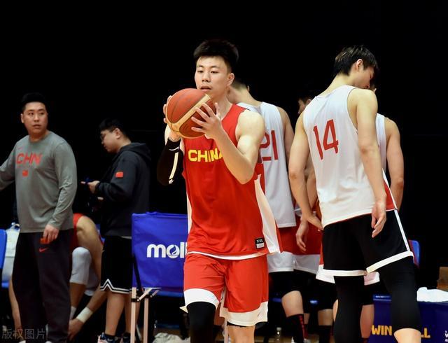 九游体育：中国篮球教练：专业培养，提升水平，打造一流教练团队，为中国篮球培养人才的简单介绍