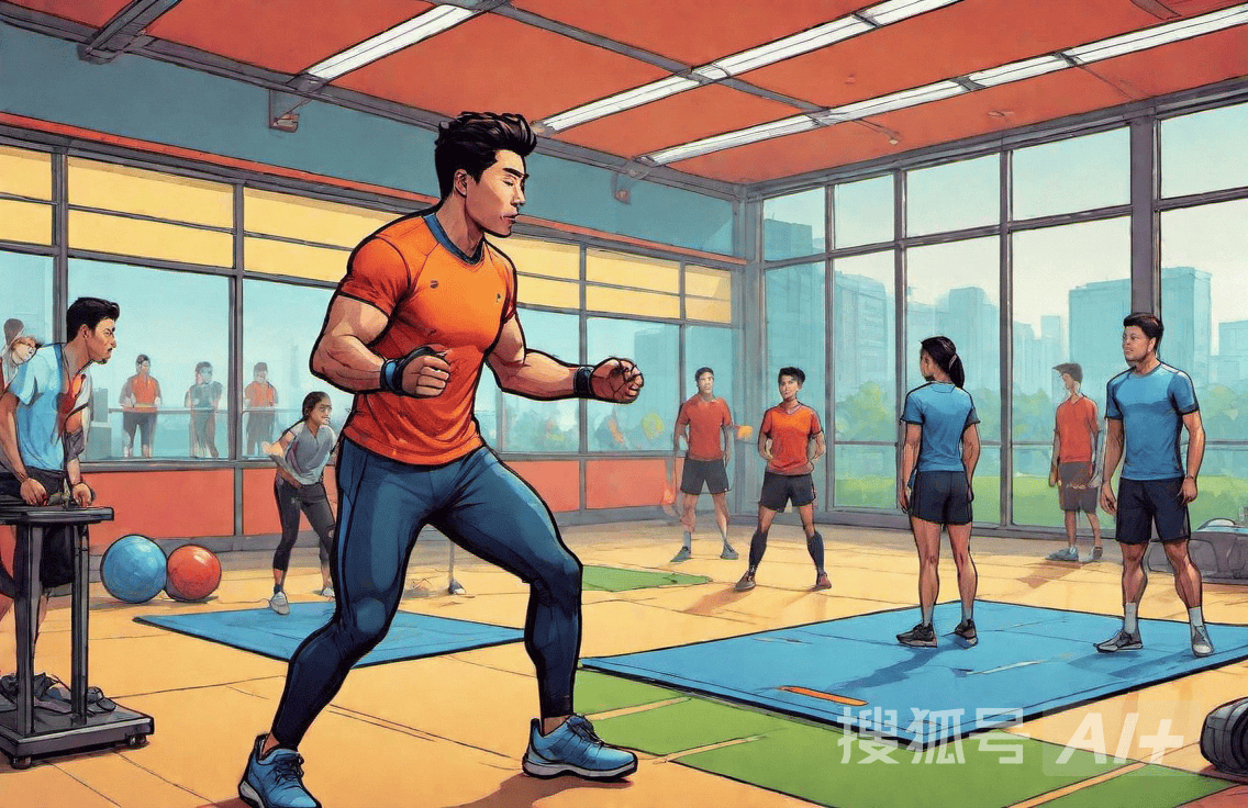 九游体育：高级运动器材的科技应用：运动员的新利器