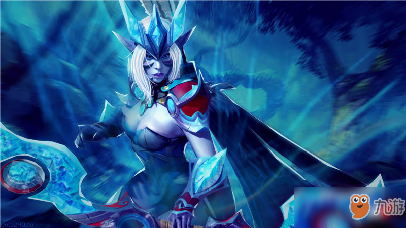 九游体育:《Dota2》战术复制与创新:职业战队如何保持竞争力 九游体育:《Dota2》战术复制与创新:职业战队如何保持竞争力