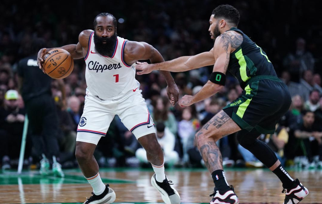 九游体育:凯尔特人队斯玛特的防守强度:能否在新球队延续铁血防守? 九游体育:凯尔特人队斯玛特的防守强度:能否在新球队延续铁血防守?