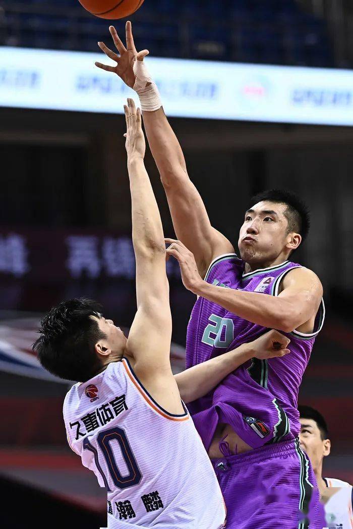 关于九游体育：CBA季后赛，主场优势真的那么重要吗？的信息