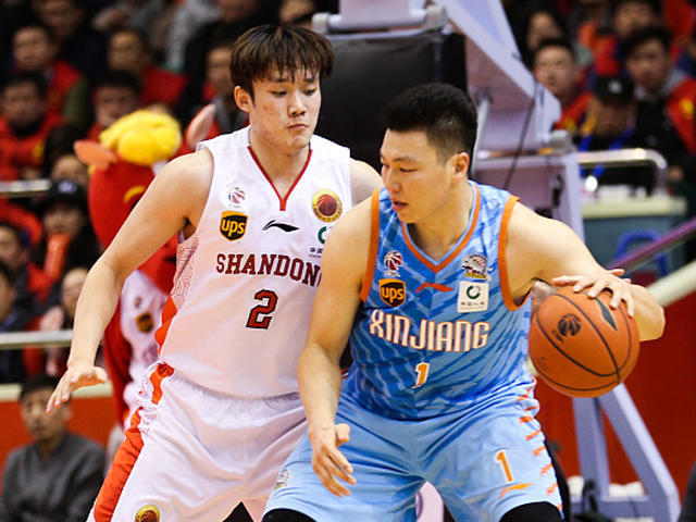 关于九游体育：CBA季后赛，主场优势真的那么重要吗？的信息