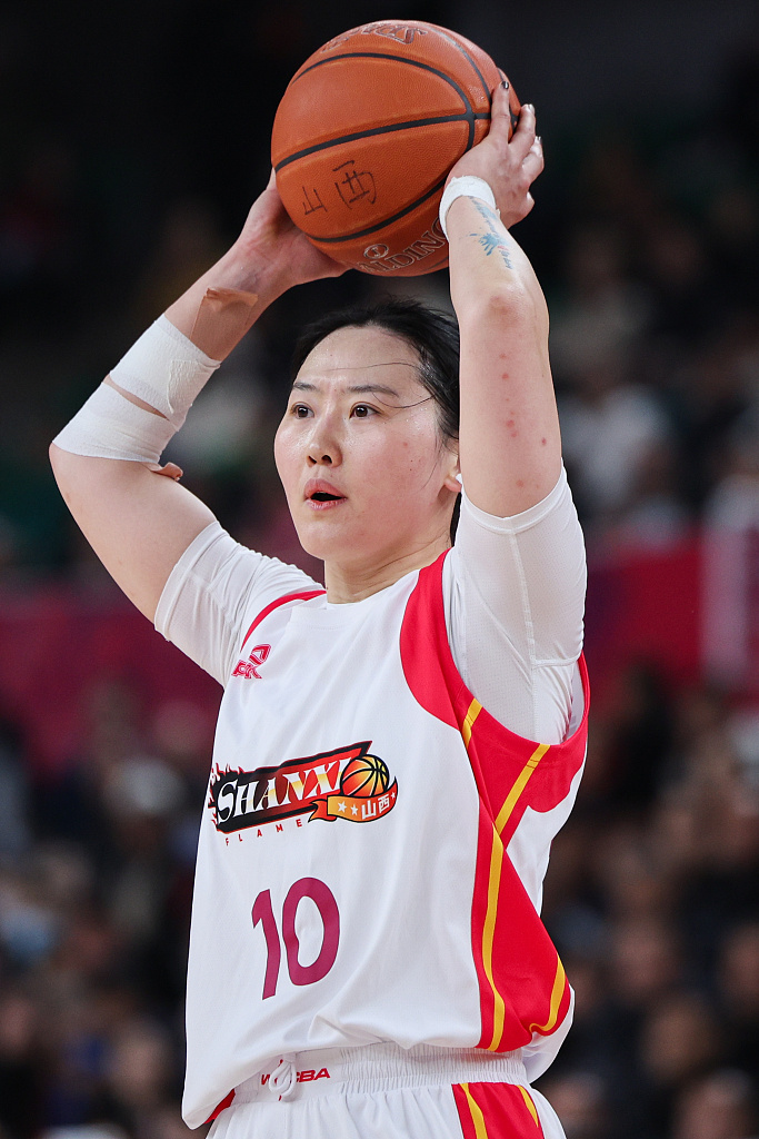 九游体育：中国女篮奥运资格赛，全力以赴冲击奥运