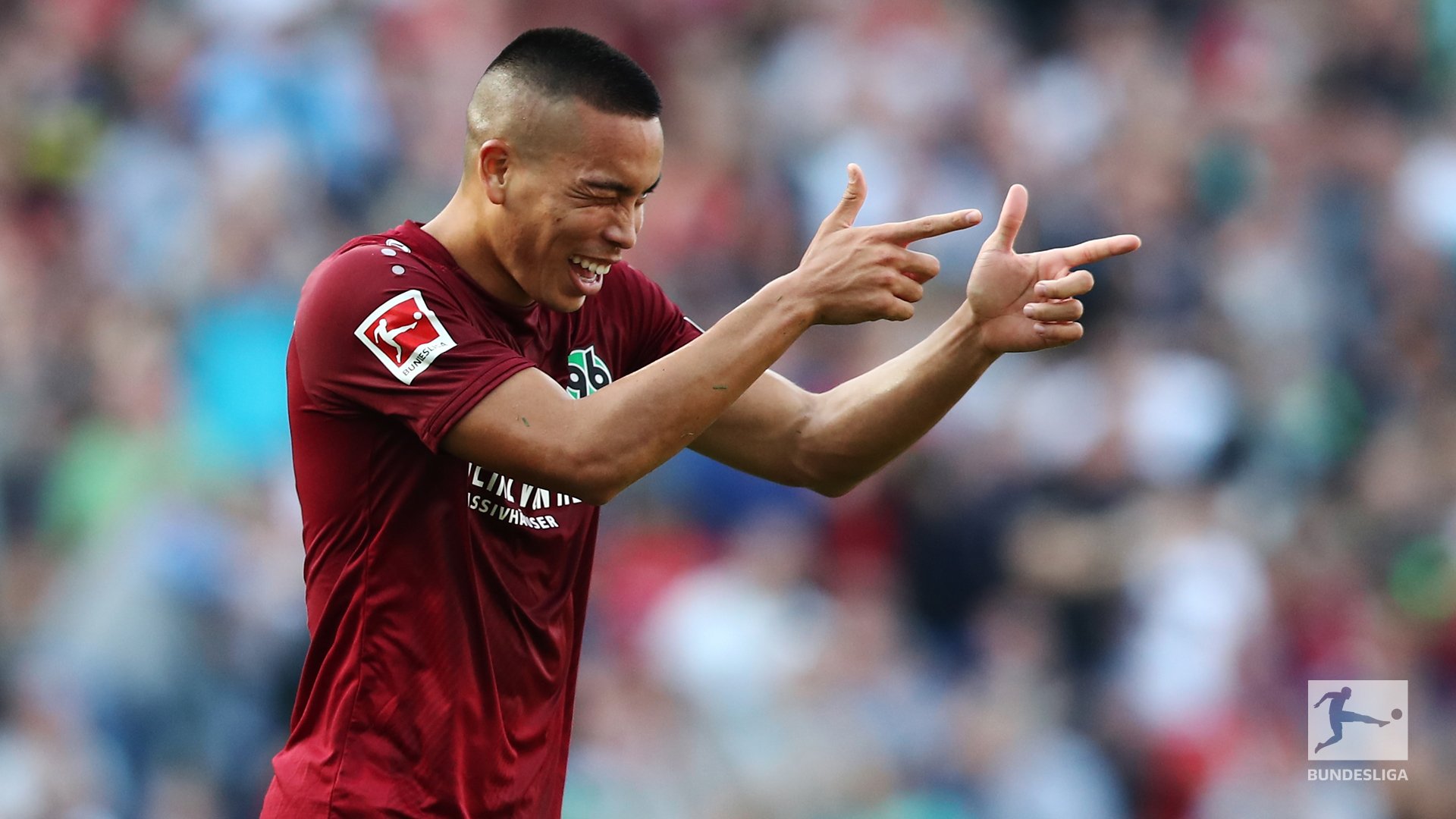 九游体育:德甲汉诺威96的崛起与未来潜力 九游体育:德甲汉诺威96的崛起与未来潜力