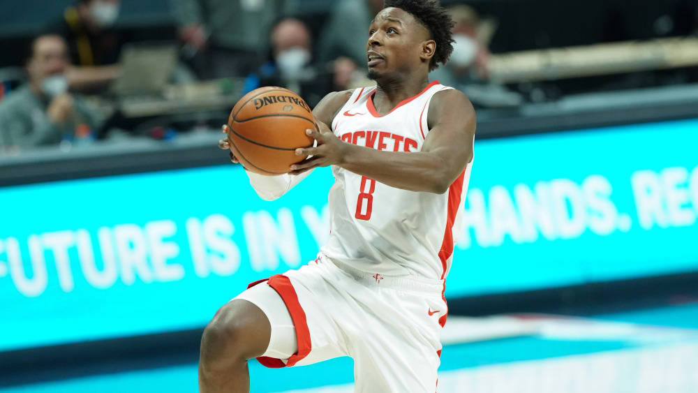 九游体育：太阳队新赛季：沃恩表示将提升抢断能力