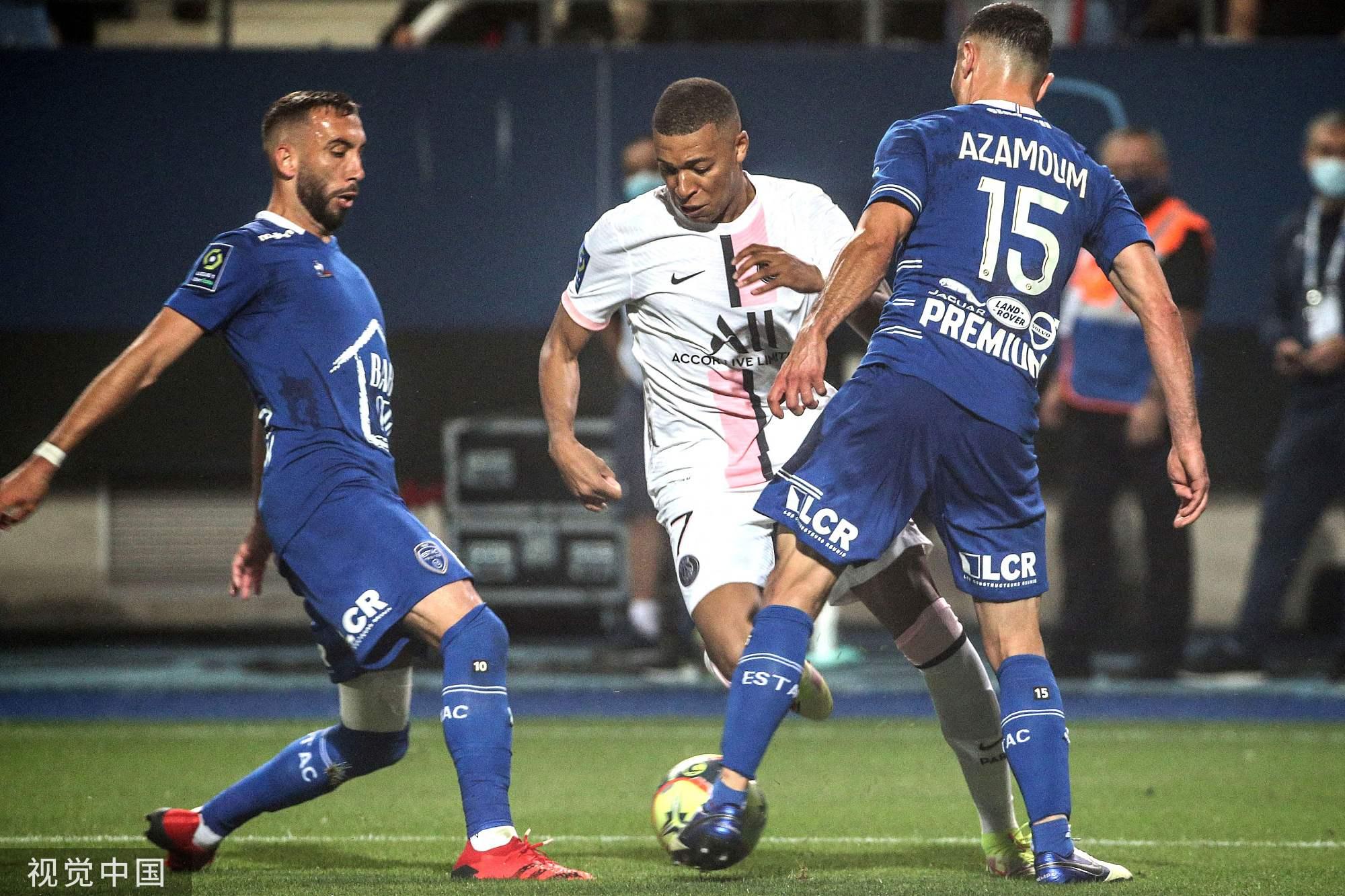 九游体育：法甲特鲁瓦的青训体系与未来展望