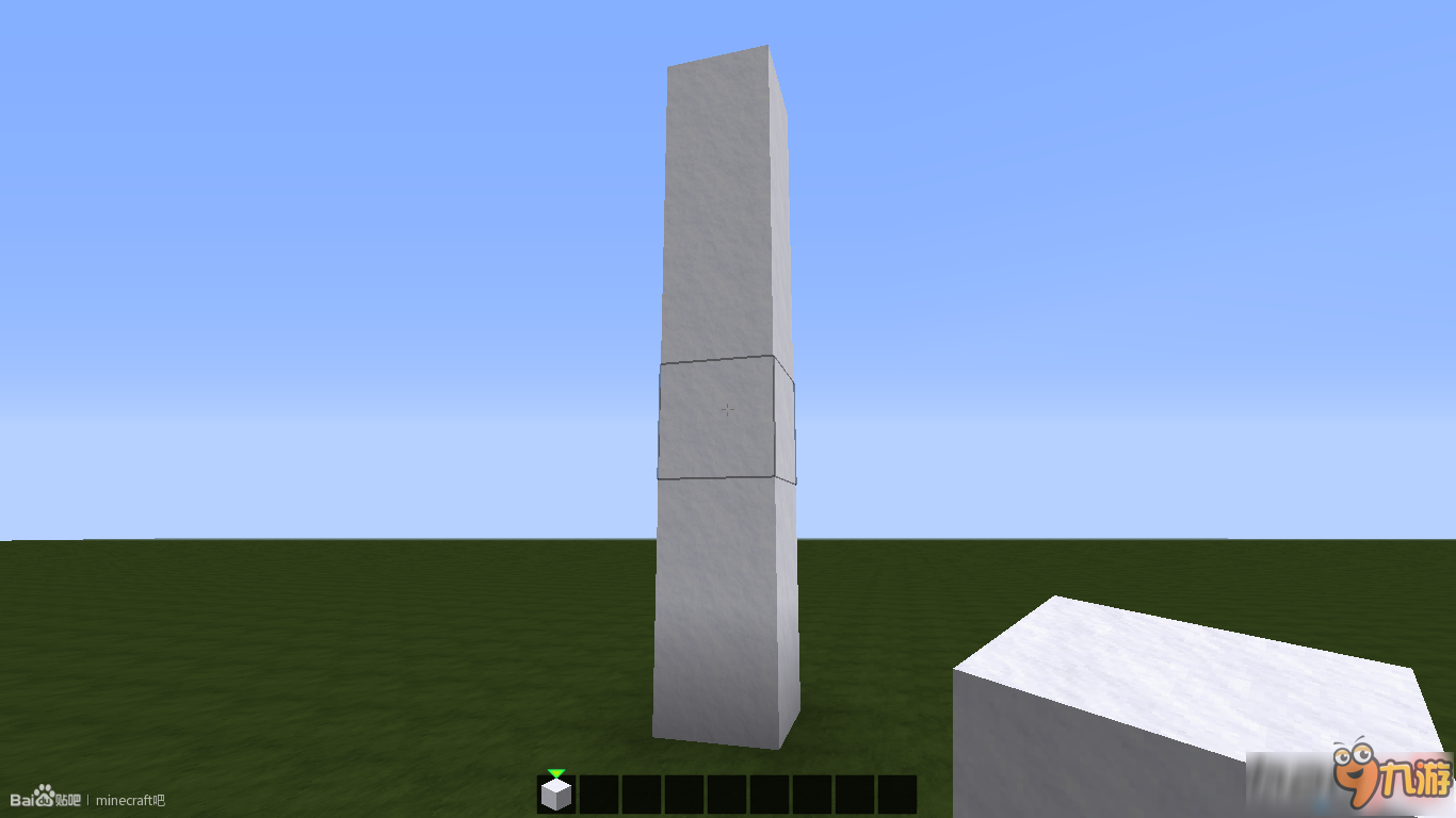 关于九游体育:《Minecraft》建筑大赛:创造力与竞技的完美结合的信息 关于九游体育:《Minecraft》建筑大赛:创造力与竞技的完美结合的信息