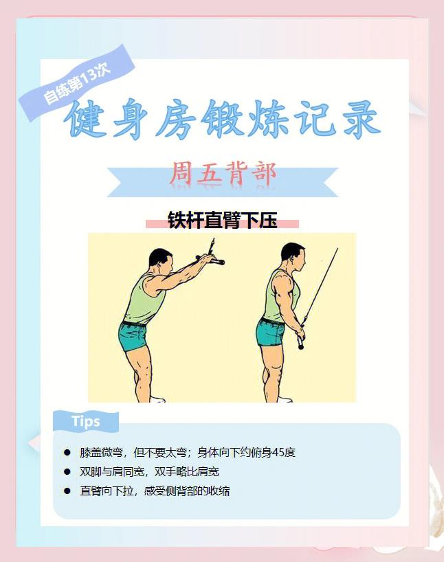 九游体育:健身房训练，科学指导更有效的简单介绍
