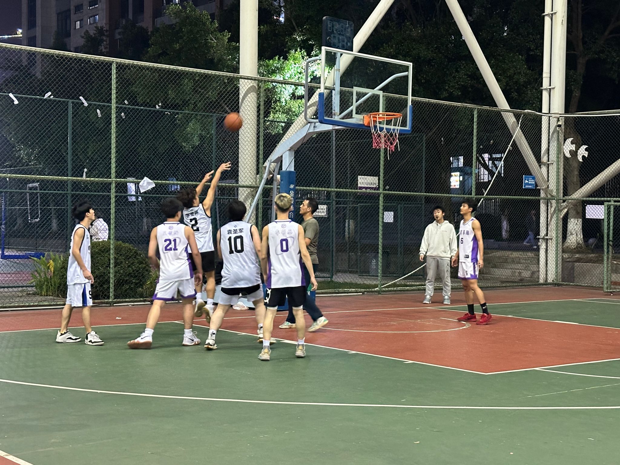 九游体育:国际篮球协会的改革措施，对篮球的未来影响的简单介绍