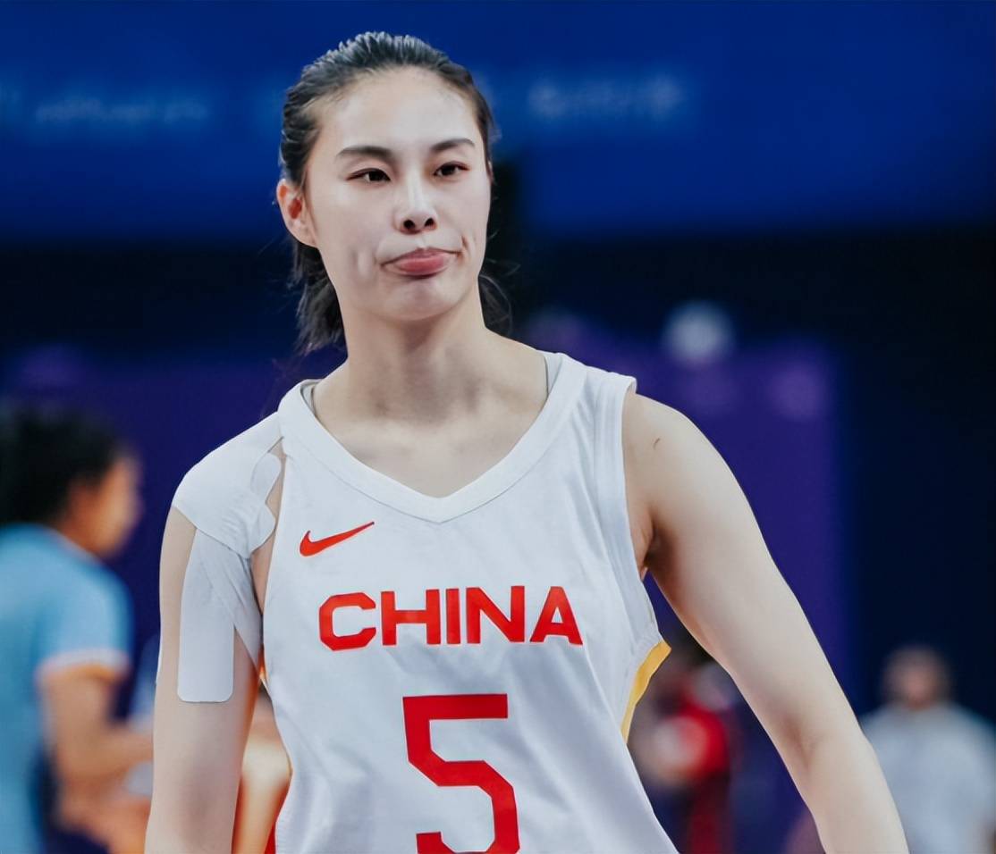关于九游体育：中国女篮备战亚洲杯，力争卫冕的信息