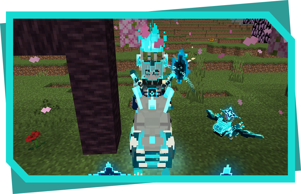 包含九游体育:《Minecraft》世界纪录挑战赛：玩家的极限创造的词条