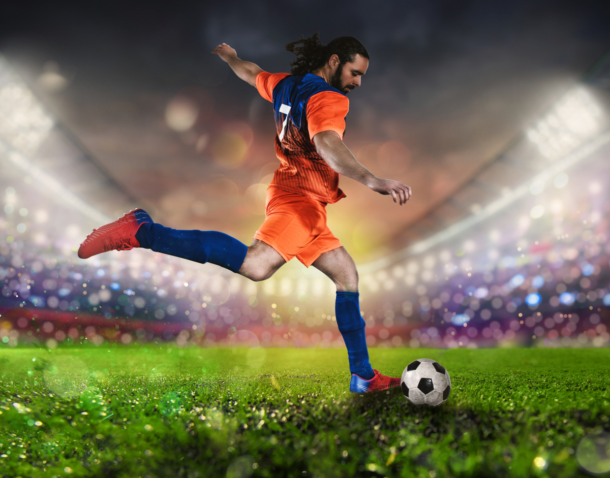九游体育:LaLiga的技术革新：如何改变比赛规则的简单介绍
