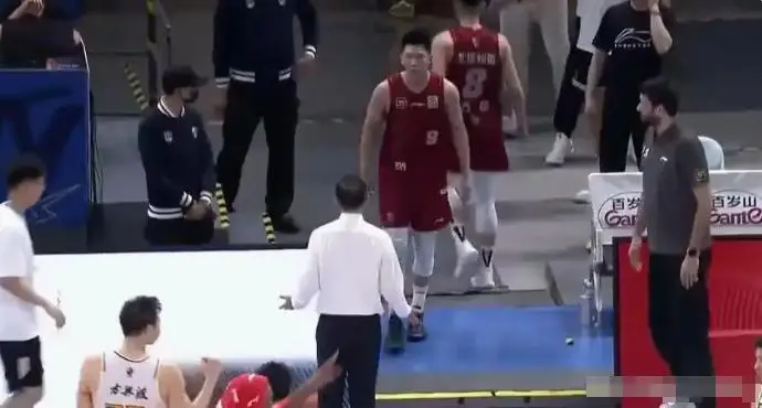 关于九游体育：CBA球队的更衣室文化建设经验总结：团队凝聚力的重要组成部分的信息