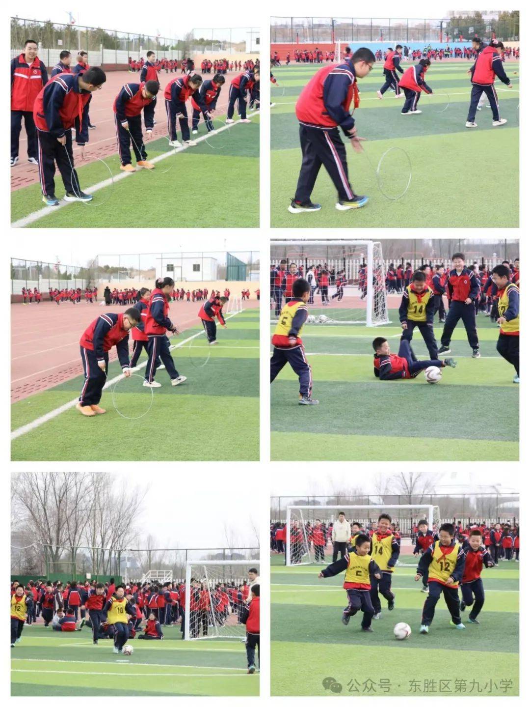 九游体育：体育与教育的结合：学校如何推广运动