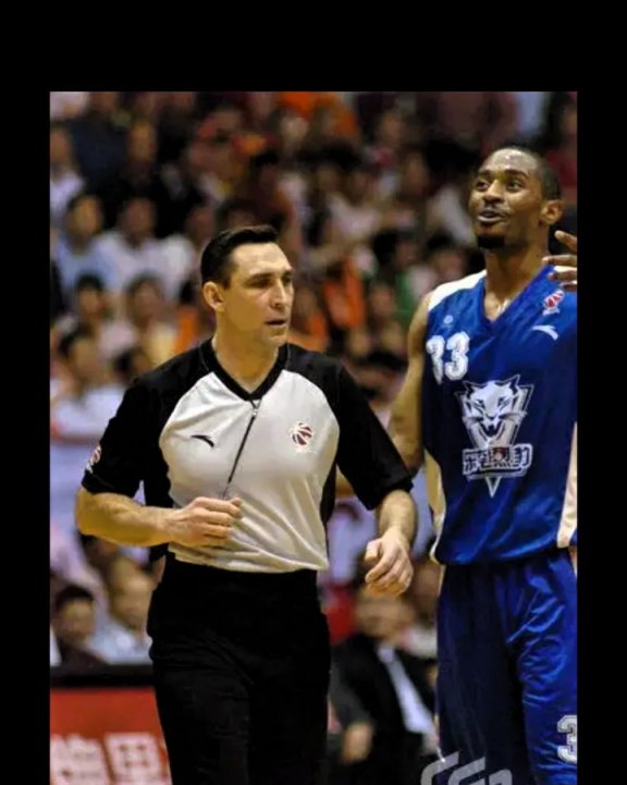 九游体育：规则解读：NBA新规对比赛判罚尺度的统一的简单介绍