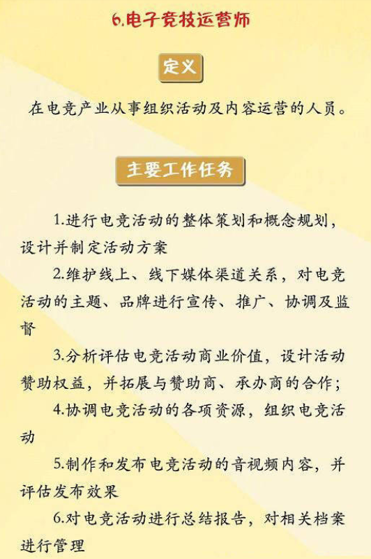 关于九游体育:2025年青少年电竞培训赛事：打造未来职业人才的信息