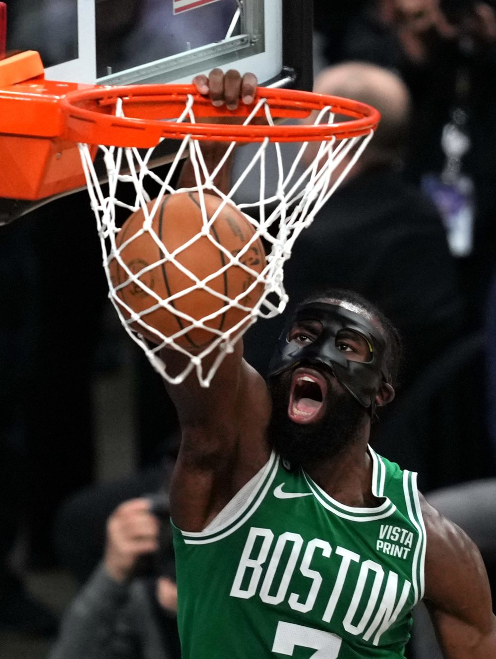 NBA历史上的最佳扣篮