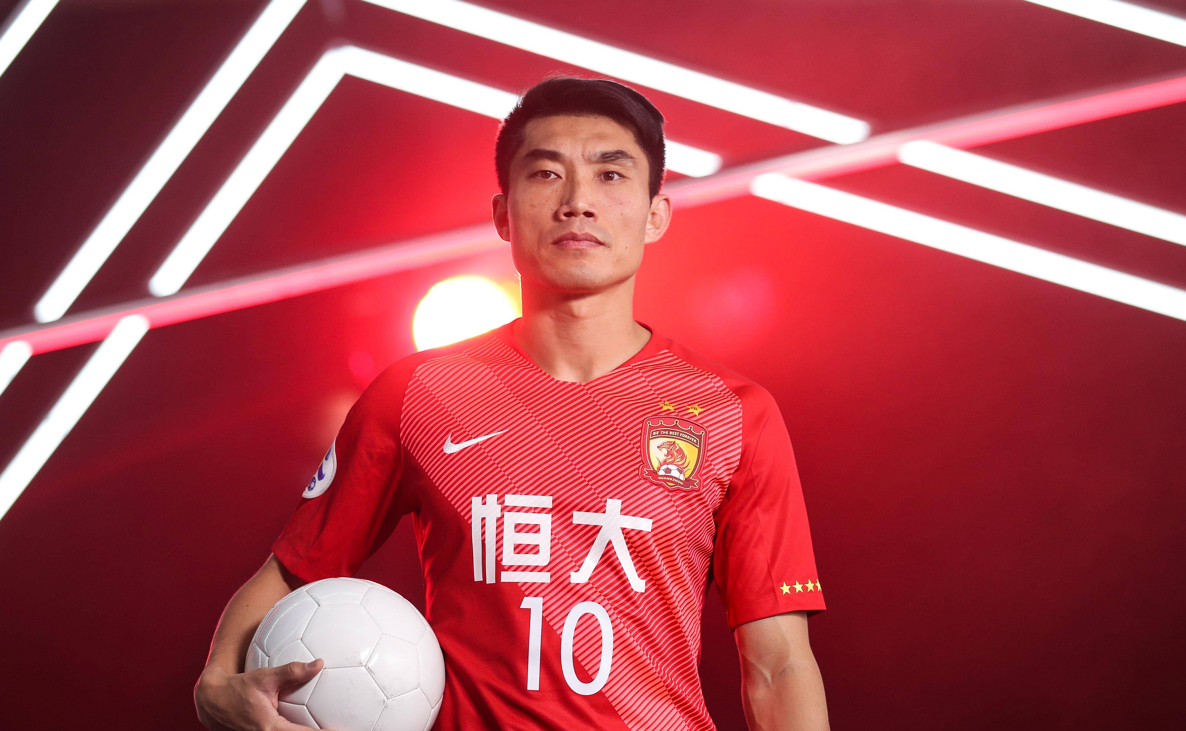 关于九游体育:郑智：青训理念对中国足球未来发展的价值的信息