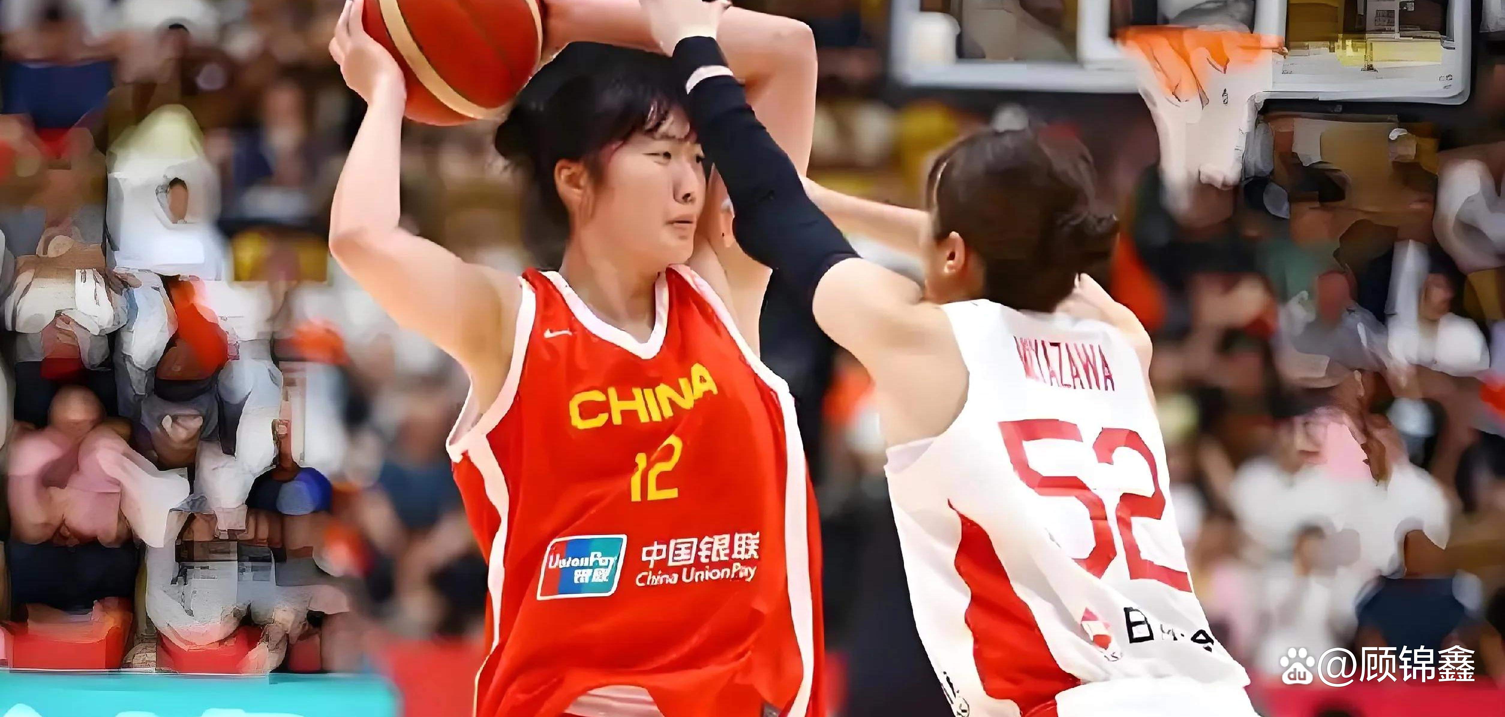 九游体育：中国女篮海外拉练成果：提升短板，增强实力