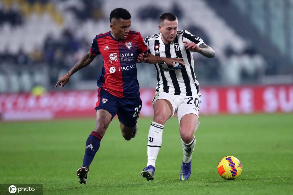 九游体育：意甲卡利亚里的战术体系解析