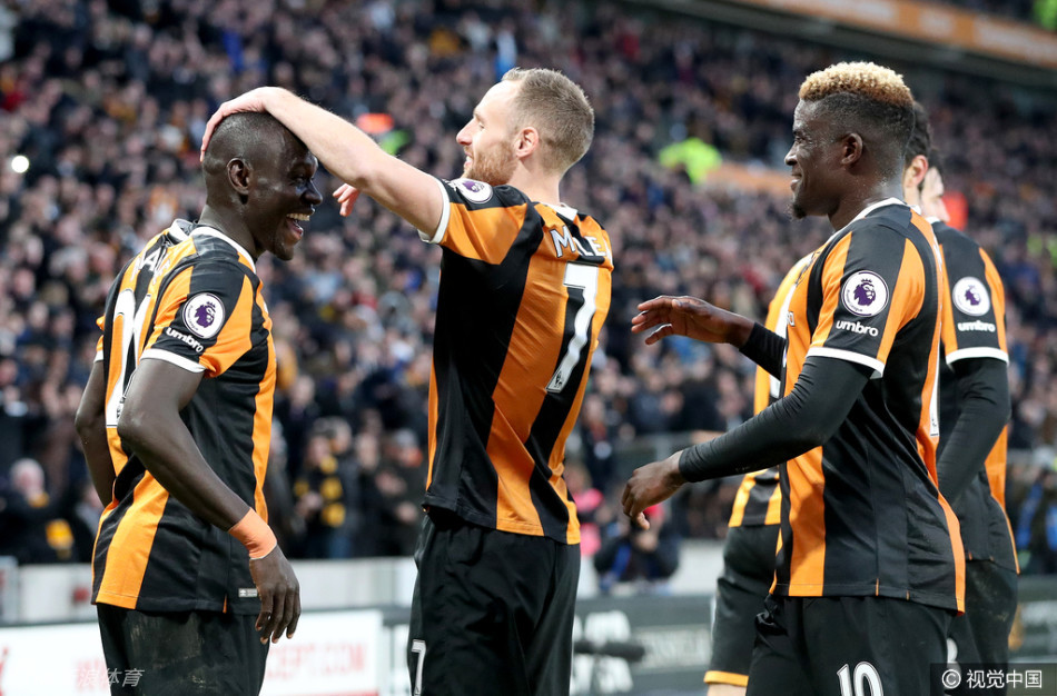 九游体育：英超赫尔城的青训体系与未来潜力