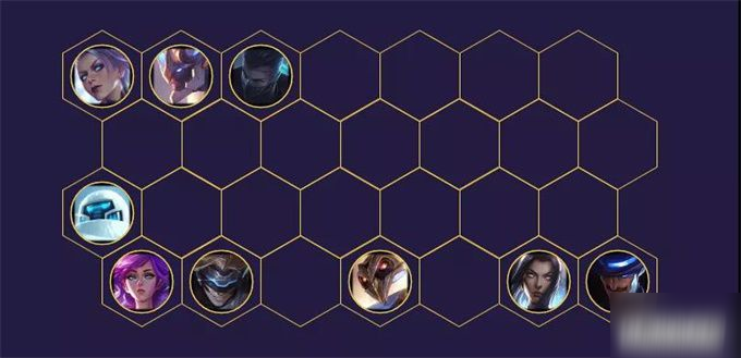 关于九游体育:云顶之弈新功能解析，如何利用新机制提升游戏体验的信息