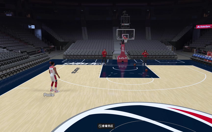 九游体育：勇士队战术调整：科尔计划增加普尔的持球时间