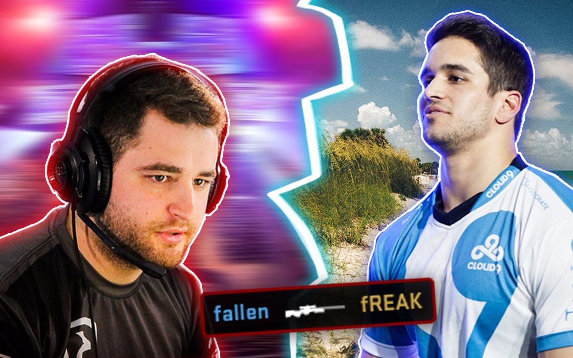 包含九游体育:CS:GOMajor，枪林弹雨中的战术博弈的词条